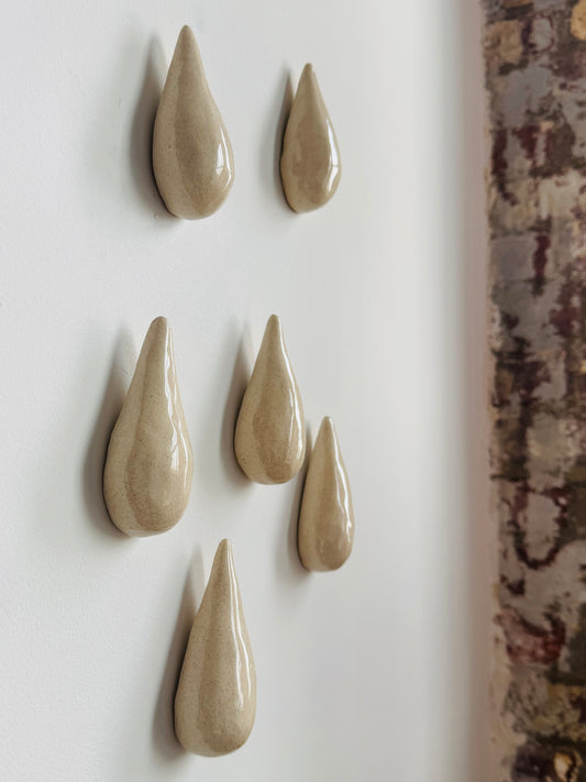 Ceramic Rain