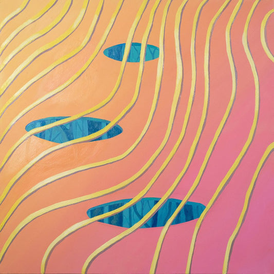 Inside The Pulse Print