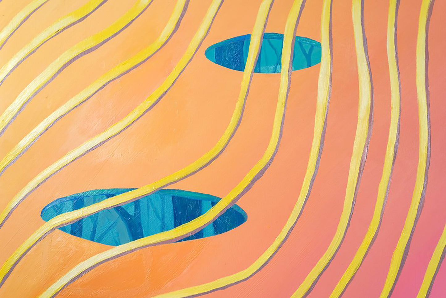 Inside The Pulse Print